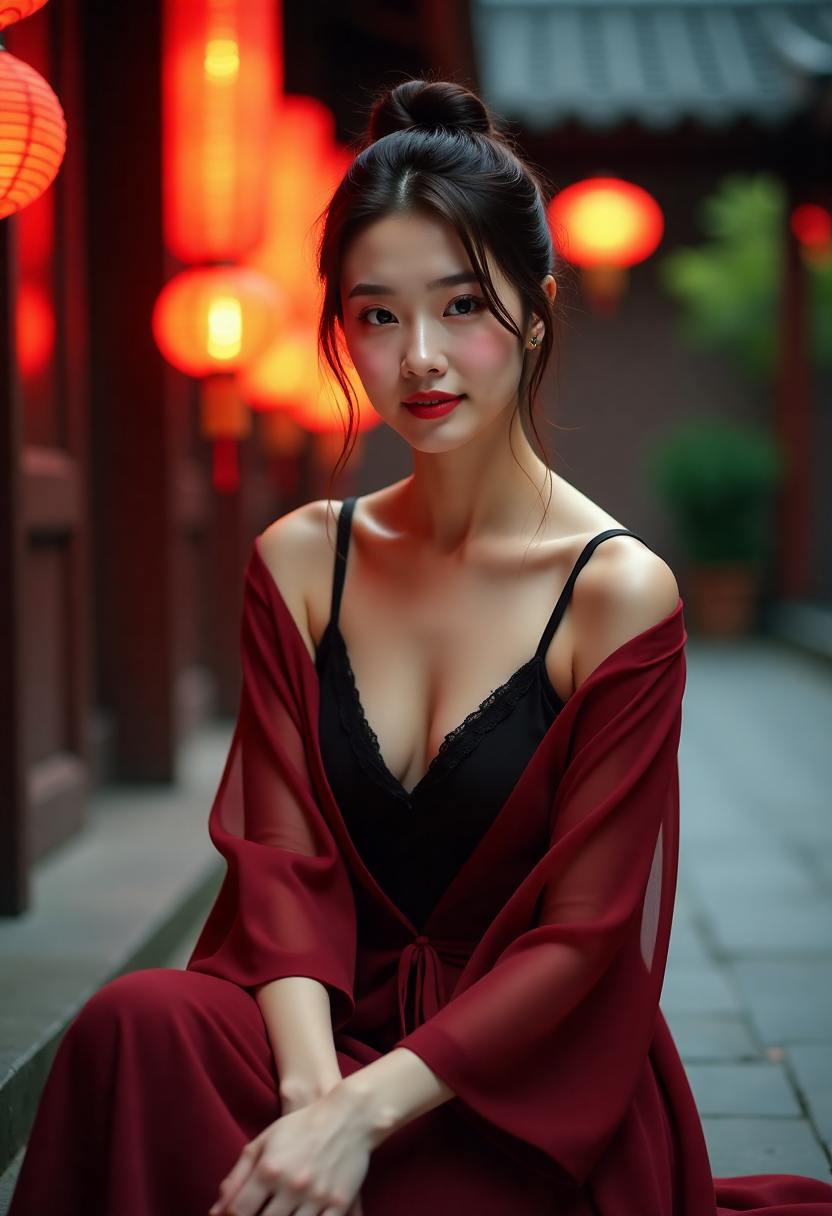 《野性的呼唤》焦点剧照：雪原中的远行
